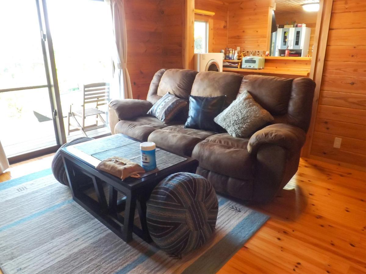 Holiday Home Fu Nakijin Extérieur photo