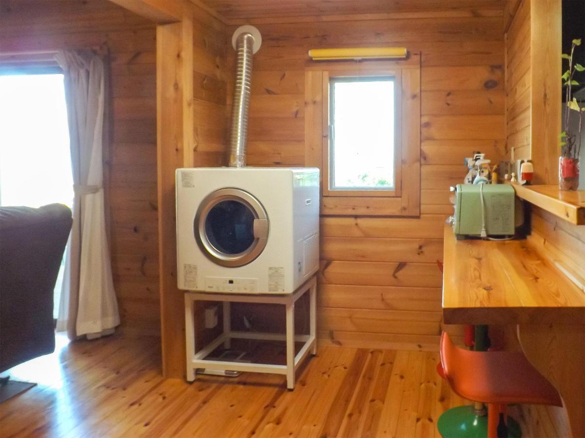 Holiday Home Fu Nakijin Extérieur photo