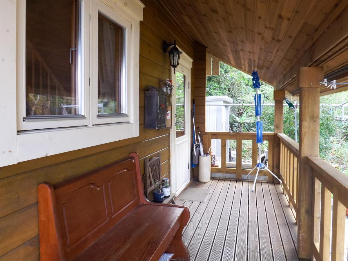 Holiday Home Fu Nakijin Extérieur photo