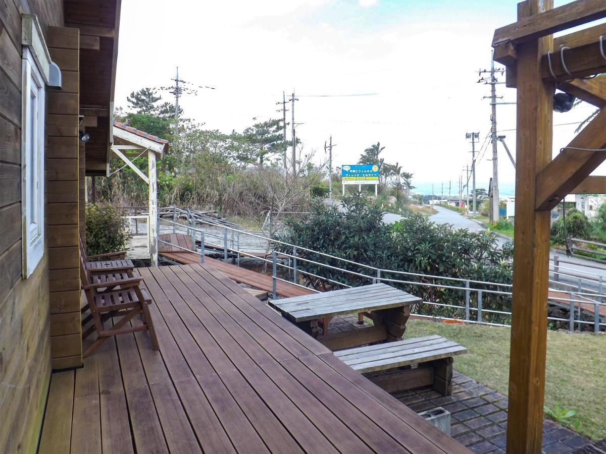 Holiday Home Fu Nakijin Extérieur photo
