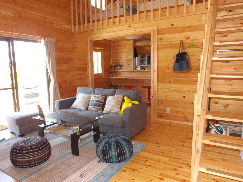 Holiday Home Fu Nakijin Extérieur photo